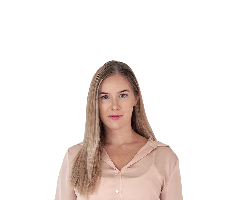 Katja Kärrström, KBT-terapeut i Åsa och Kungsbacka